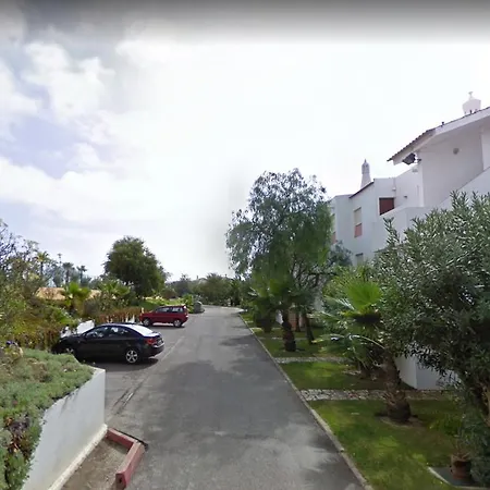 T2 Vale Navio 39 Apartment Albufeira