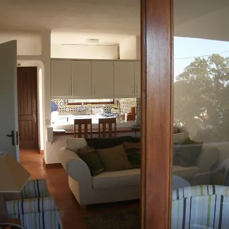 Apartment T2 Vale Navio 39 Albufeira