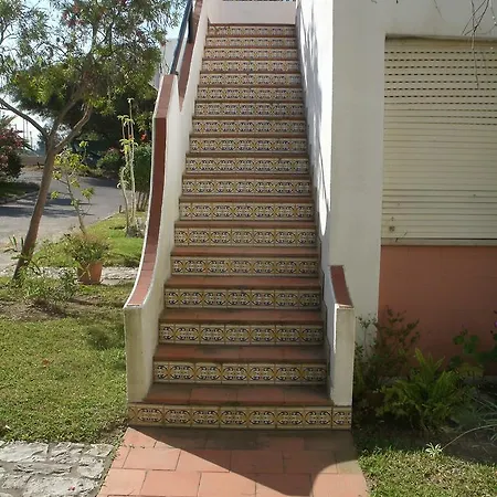 Apartment T2 Vale Navio 39