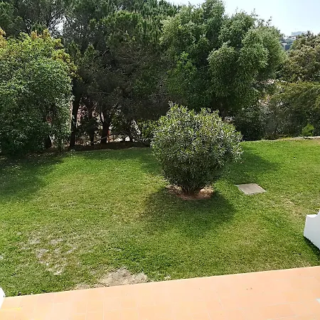 T2 Vale Navio 39 Apartment