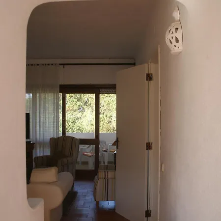 Apartment T2 Vale Navio 39 *