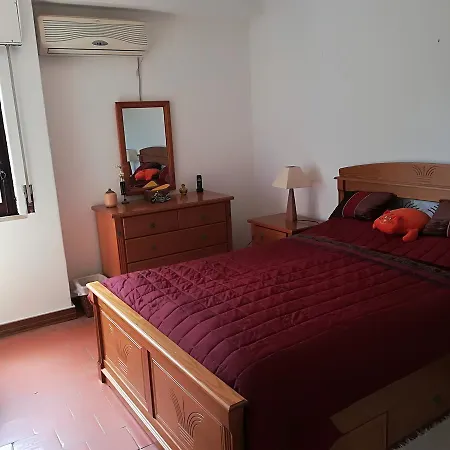 Apartment T2 Vale Navio 39