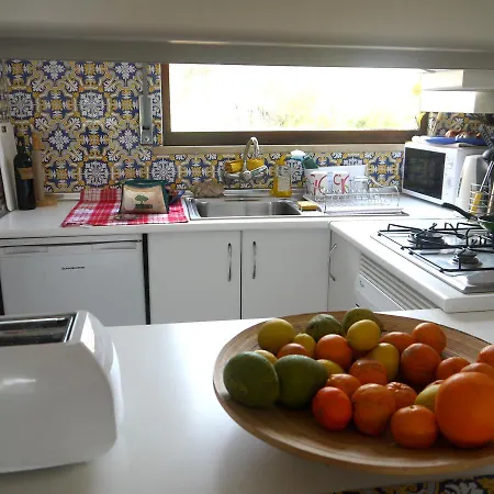 T2 Vale Navio 39 Apartment Albufeira