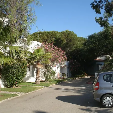 Apartment T2 Vale Navio 39 Albufeira