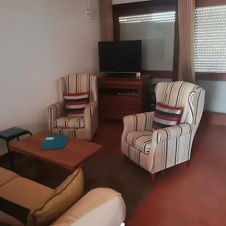 Apartment T2 Vale Navio 39 *
