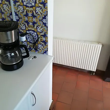 Apartment T2 Vale Navio 39 *