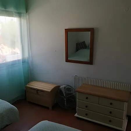 T2 Vale Navio 39 Apartment *