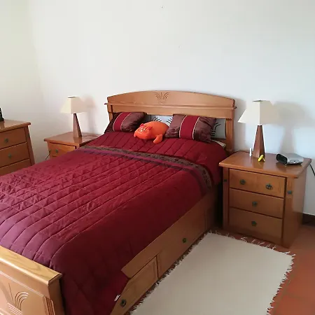 T2 Vale Navio 39 Apartment *