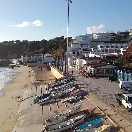 T2 Vale Navio 39 Albufeira