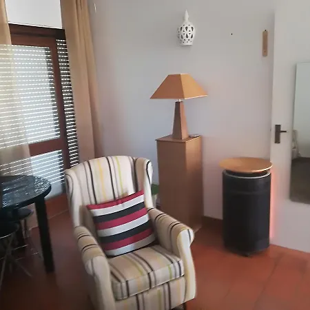 T2 Vale Navio 39 Apartment *